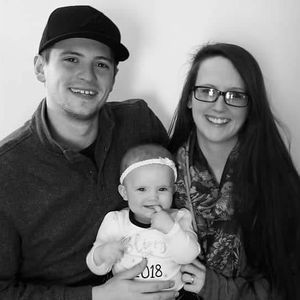 Meet your Posher, Cory